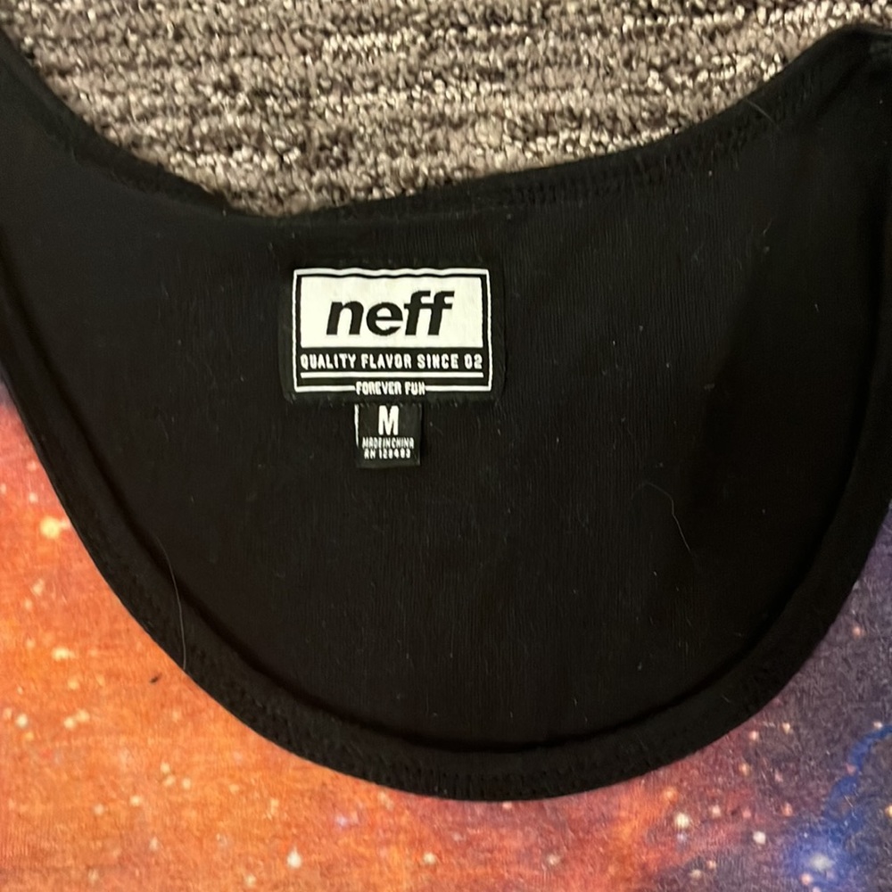 Neff tank top - Picture 3 of 4